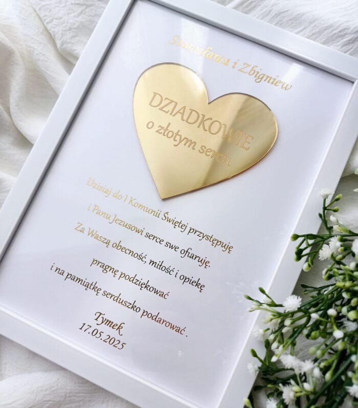 Dziadkowie o złotym sercu