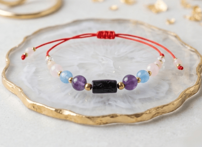 Bransoletka - Ochrona & Spokój