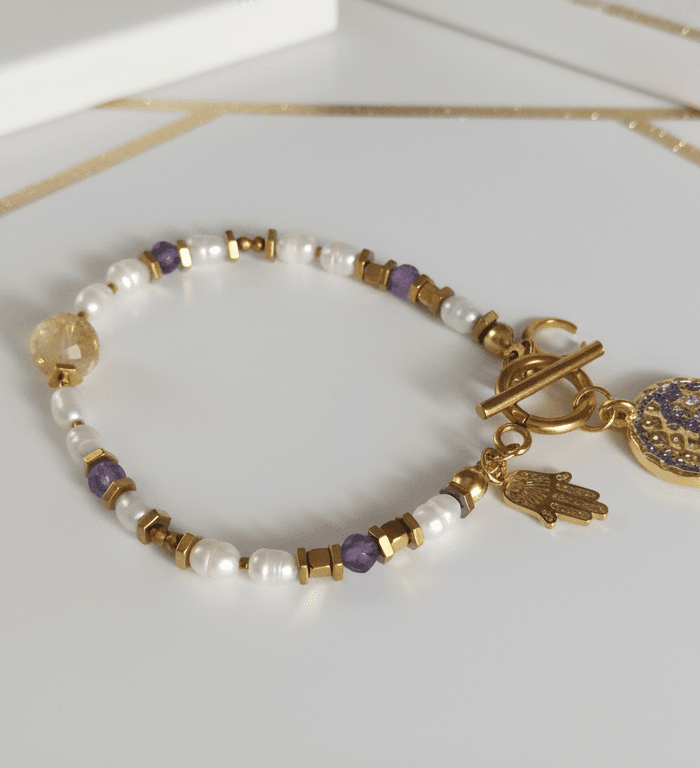 Bransoletka Magia Nocy